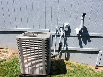 Integrity Heating and Air LLC