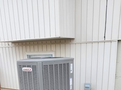 Integrity Heating and Air LLC