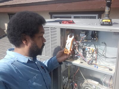 Integrity Heating and Air