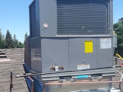 Integrity Heating and Air
