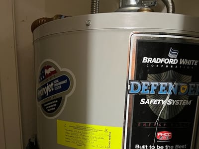 Integrity Heating and Cooling LLC