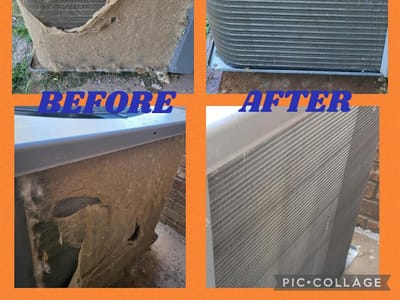 Integrity Heating and Cooling LLC