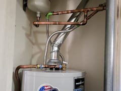 Integrity Heating and Cooling LLC