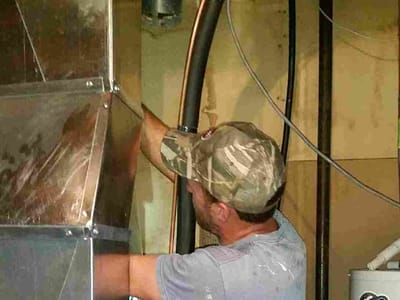 Integrity Heating and Cooling