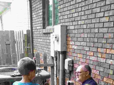 Integrity Heating and Cooling