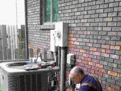 Integrity Heating and Cooling