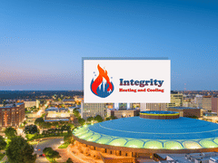 Integrity Heating and Cooling