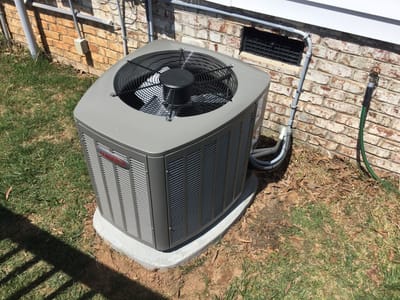 Integrity Heating & Cooling