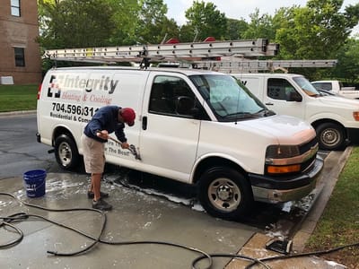 Integrity Heating & Cooling