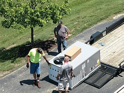 Integrity Heating & Cooling