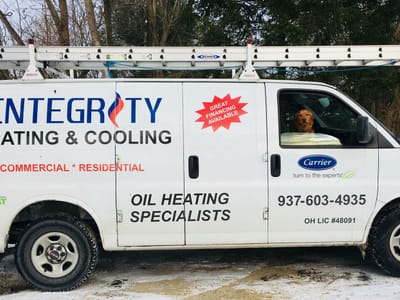 Integrity Heating & Cooling