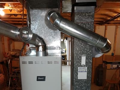 Integrity Heating & Cooling