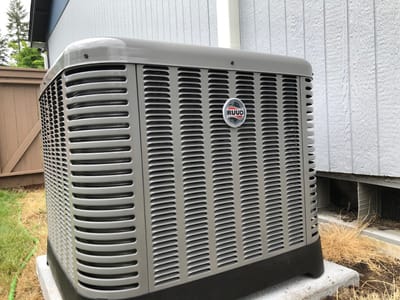 Integrity Home Heating, LLC