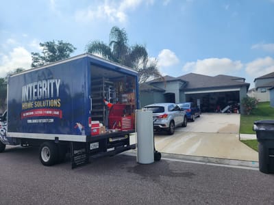 Integrity Home Solutions