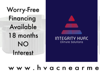 Integrity HVAC LLC