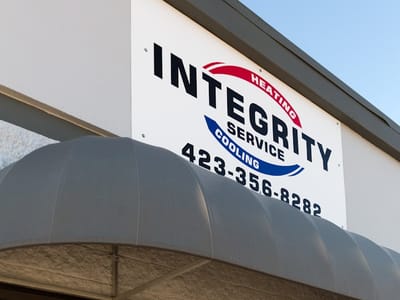 Integrity HVAC Service Heating and Cooling