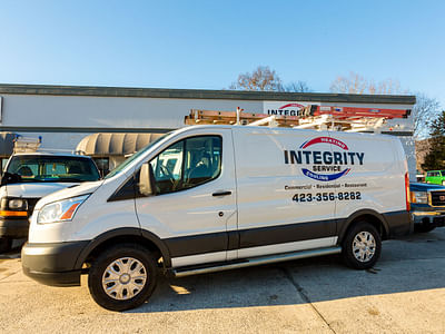 Integrity HVAC Service Heating and Cooling