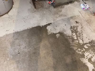 Integrity Mechanical Colorado