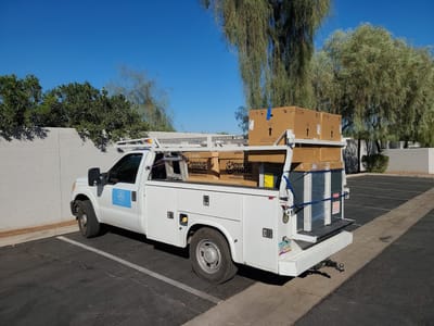 Integrity Mechanical HVAC