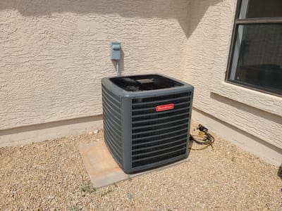 Integrity Mechanical HVAC