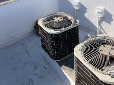 Integrity Mechanical HVAC