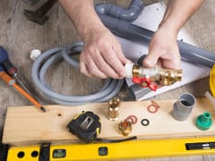 Integrity Plumbing & Heating