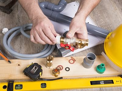 Integrity Plumbing & Heating