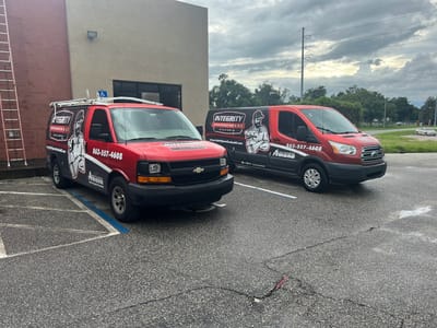 Integrity Refrigeration and A/C