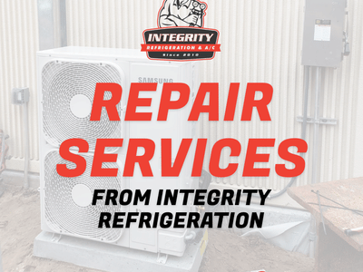 Integrity Refrigeration and A/C