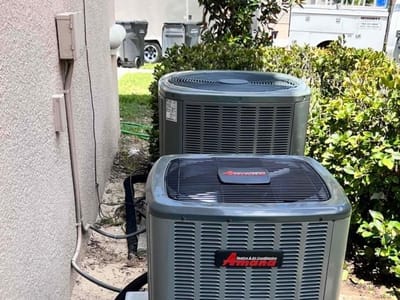 Integrity Refrigeration and A/C