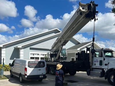 Integrity Refrigeration and A/C