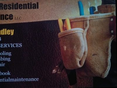 Integrity Residential Maintenance LLC