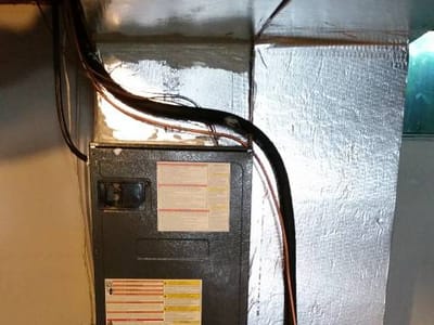 Integrity Residential Maintenance LLC