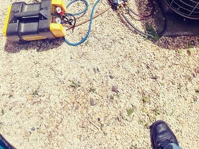 Integrity Residential Maintenance LLC