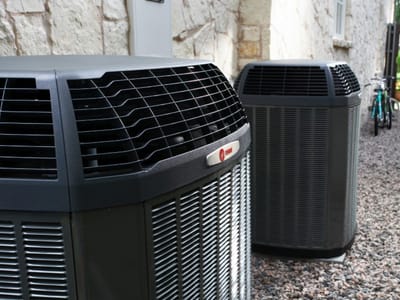 Integrity Services Heating and Cooling