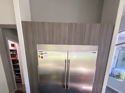 Integrity Services Heating-Cooling-Appliances