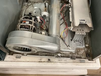 Integrity Services Heating-Cooling-Appliances