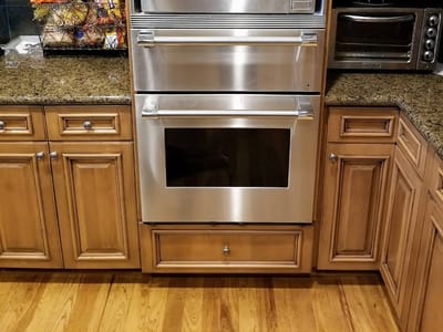 Integrity Services Heating-Cooling-Appliances