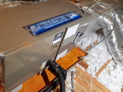 Integrity Services Heating, Cooling, Plumbing and Gas Fitting