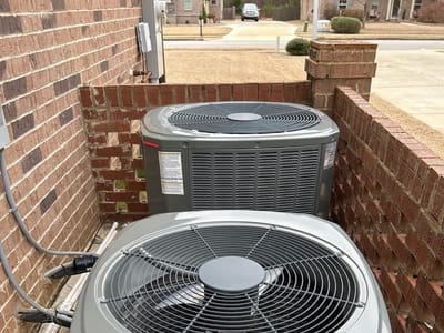 Integrity Services Heating, Cooling, Plumbing and Gas Fitting