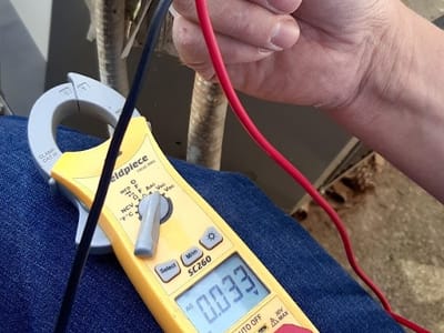 Integrity Services Heating, Cooling, Plumbing and Gas Fitting