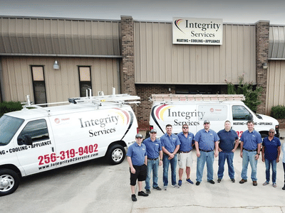 Integrity Services
