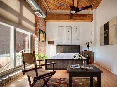 Integrity Trade Services LLC