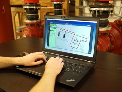 intelli-building Control & Solutions, LLC