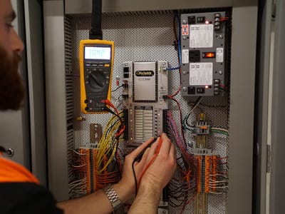 intelli-building Control & Solutions, LLC