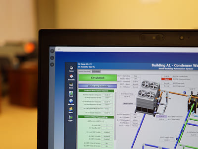 intelli-building Control & Solutions, LLC