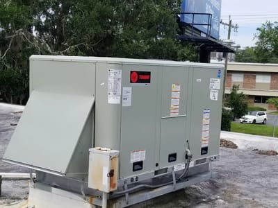 Intelligent Air, LLC