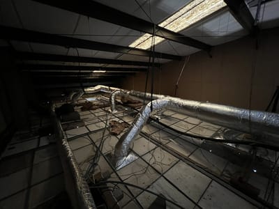 Intelligent Air, LLC