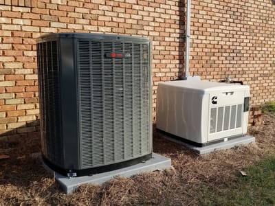 Intelligent Air, LLC