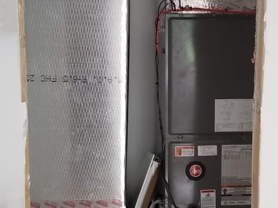 Intelligent Air, LLC